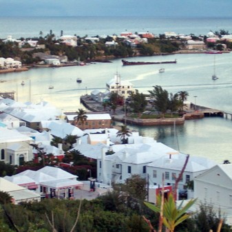 	St. George's (Town)	